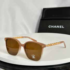 Picture of Chanel Sunglasses _SKUfw56808743fw